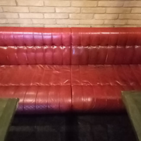 Arredamento per birreria, trattoria