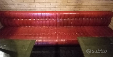 Arredamento per birreria, trattoria