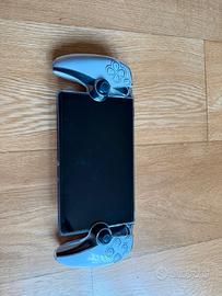 console portatile