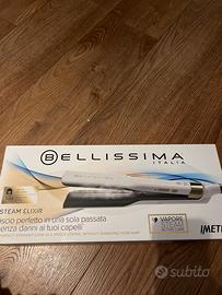Piastra Imetec Steam elixir