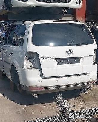 Volkswagen touran ricambi