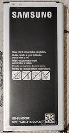Batteria e Auricolare Samsung Galaxy J5-6