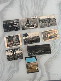 Cartoline D'Epoca