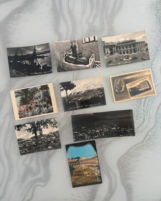 Cartoline D'Epoca
