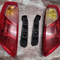 Fanali posteriori Fiat Grande Punto 