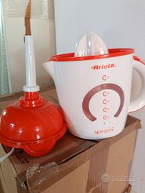Spremiagrumi elettrico Ariete