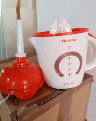 Spremiagrumi elettrico Ariete
