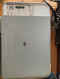 Stampante hp photosmart C3100