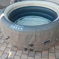 Piscina idromassaggio Intex