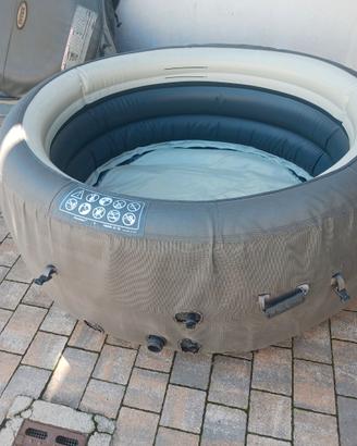 Piscina idromassaggio Intex