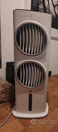 raffrescatore evaporativo 