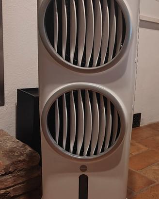 raffrescatore evaporativo 