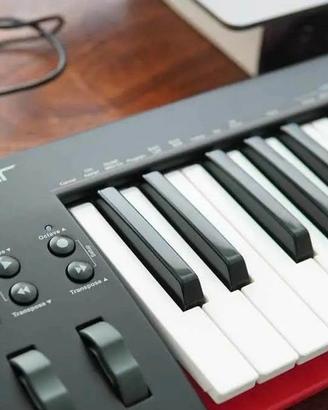 Tastiera Controller Midi NEKTAR SE61 (61 tasti)