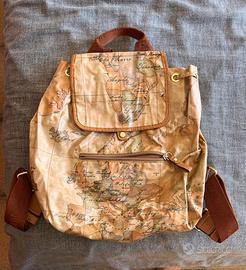 Zaino Prima Classe geo soft