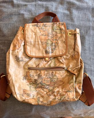 Zaino Prima Classe geo soft