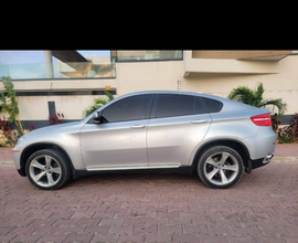 Bmw X6 c.e.r.c.o