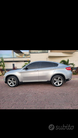 Bmw X6 c.e.r.c.o