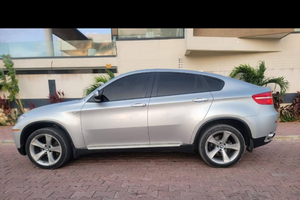 Bmw X6 c.e.r.c.o