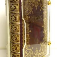 Codice Oliveriano I Editalia Biblioteca Oliveriana