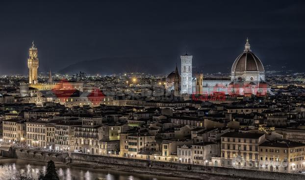 Negozio Firenze [CM016/25YACG]