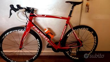 FONDRIEST TF4