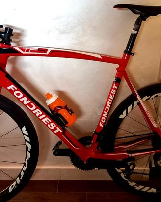 FONDRIEST TF4