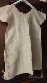 camicione della nonna