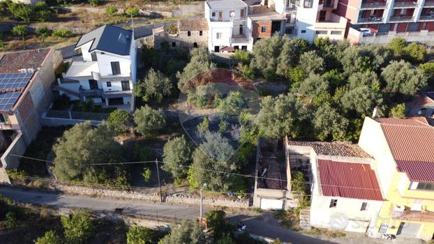 Terreno Edificabile - Furci Siculo