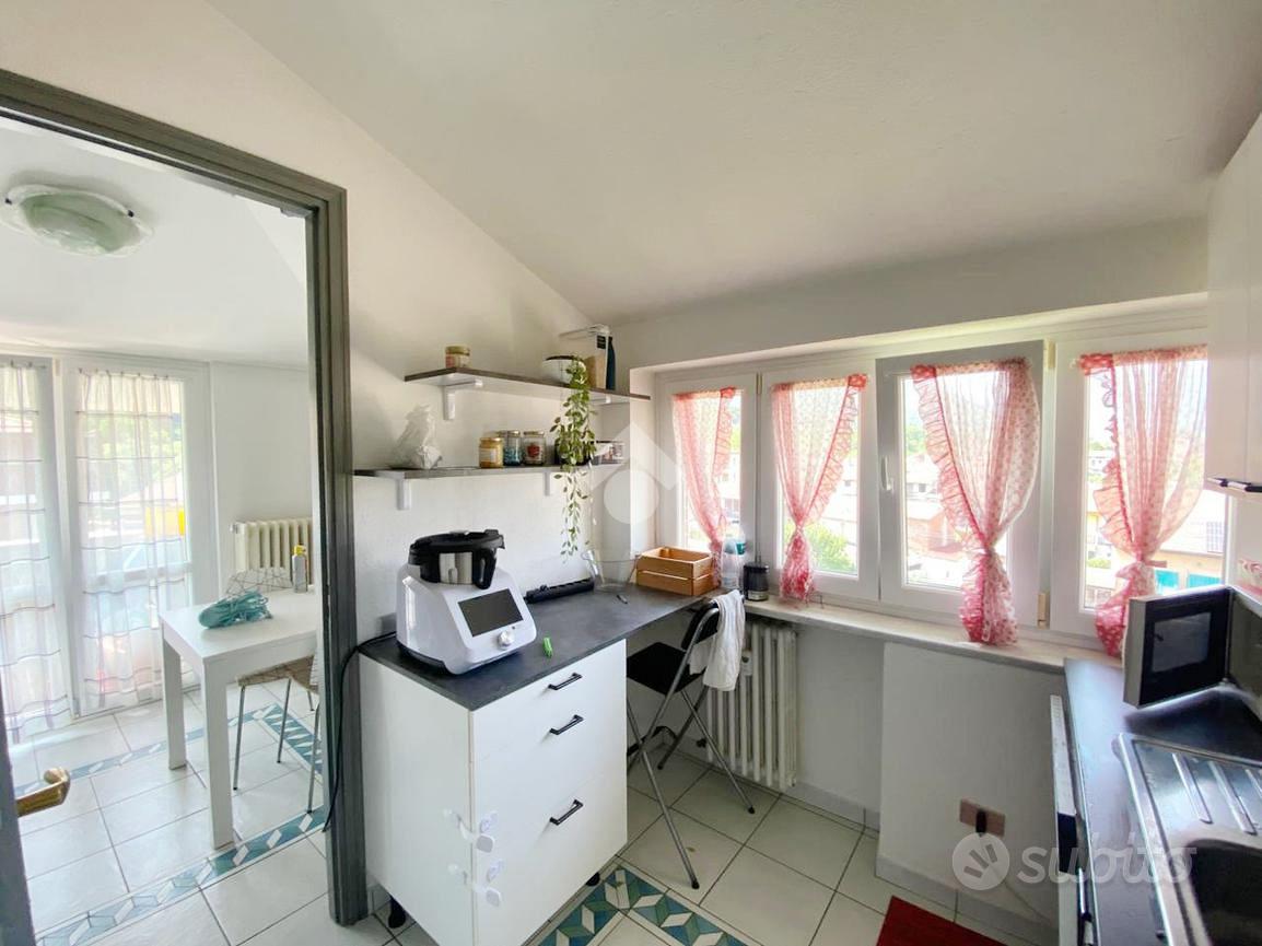 4 LOCALI A CAFASSE - Altro