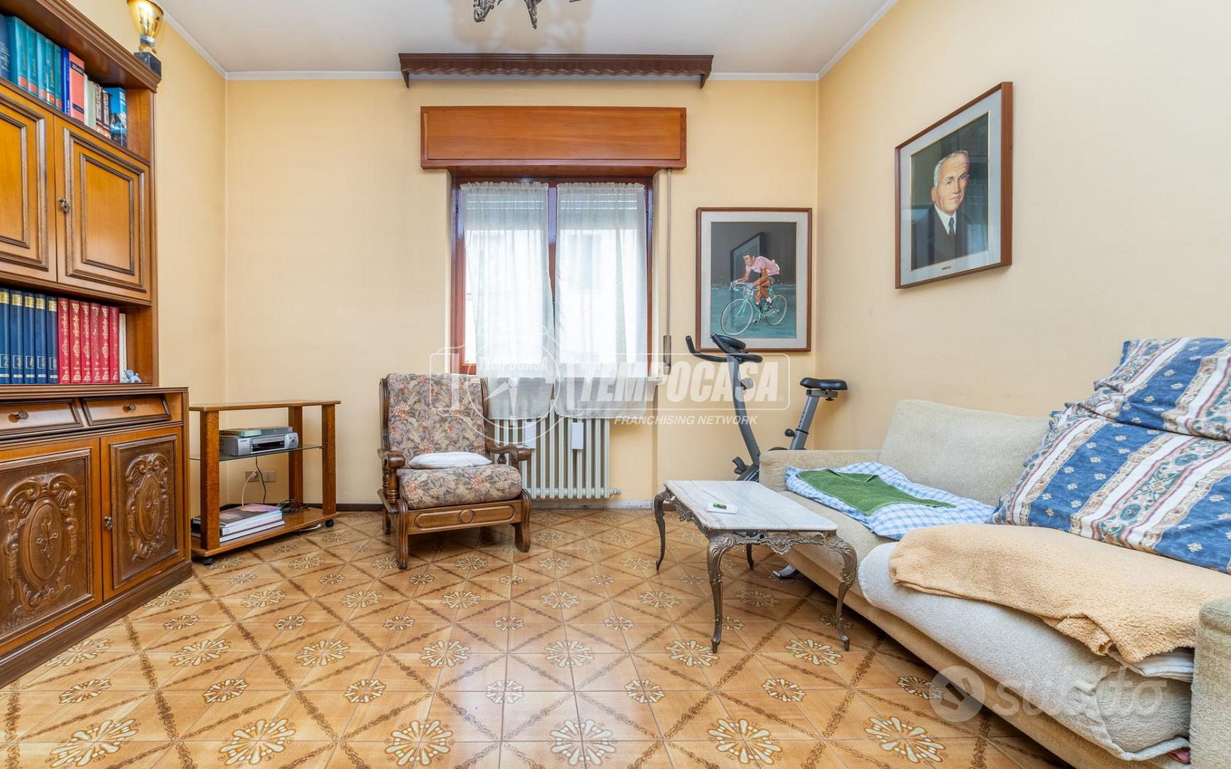 Apartment in Seriate, Paderno - Vista 3