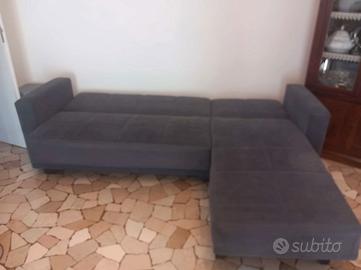 Divano letto