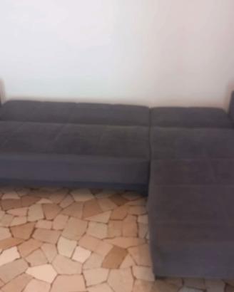 Divano letto