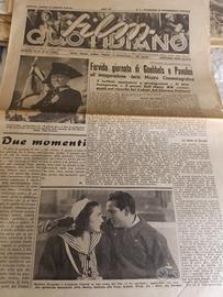 film quotidiano 