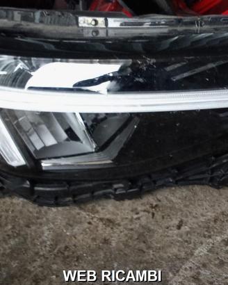Ricambi volvo xc40 2021 2022 2023 2024 musata