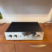 Amplificatore hi fi Magnum classe A