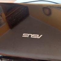 notebook asus