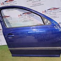 PORTIERA ANTERIORE DESTRA SKODA Octavia Berlina 3Â