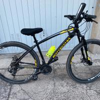 Mountain bike Bottecchia