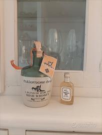 Whiskey Tullamore Dew -  Collezione - Vintage