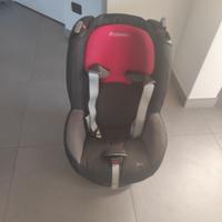 seggiolino auto Isofix 