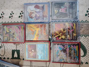 Carte Pokemon 