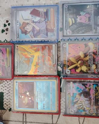 Carte Pokemon 