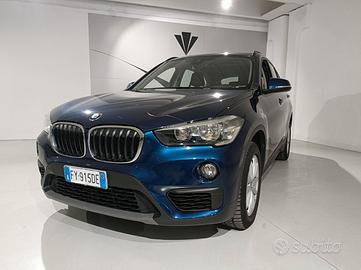 BMW X3 Xdrive 20d 190hp Aut. - 2019