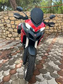Ducati Multistrada 950 (2017)