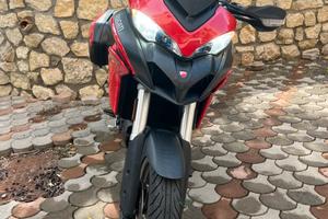 Ducati Multistrada 950 (2017)