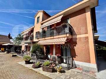 Appartamento Bruino [Cod. rif 3274023VRG]