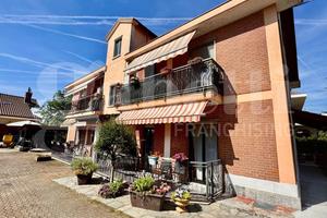 Appartamento Bruino [Cod. rif 3274023VRG]