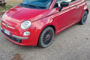 Fiat 500 1.3 Multijet tetto panoramico 150000km