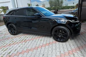 Range Rover velar