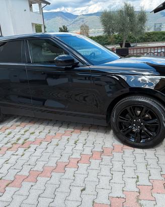 Range Rover velar